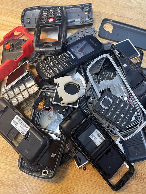 Mobil, Mobiltelefon, Teknologi, Elektro
