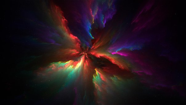 Free Space Wallaper photo and picture