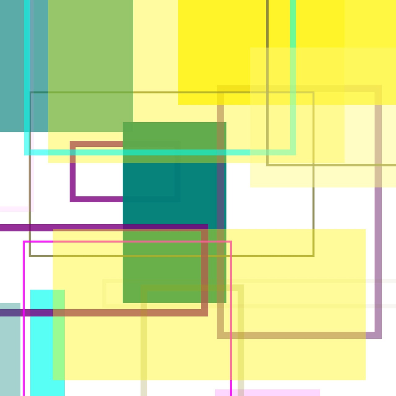 Square Net Graphics Square Graphic Computer - Free photo on Pixabay - Pixabay