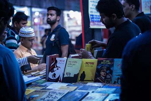 Free Books Store photo and picture