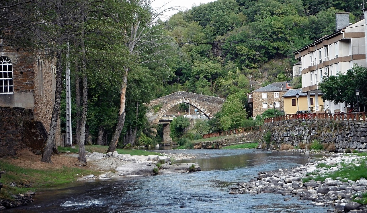 Paisaje Rural Rio Paisaje Rio - Foto gratis en Pixabay - Pixabay
