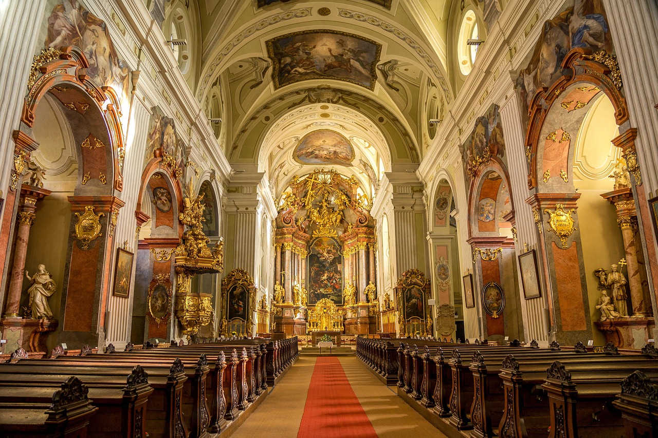 Dom Phot Krems Dom Kremer Lower - Free photo on Pixabay