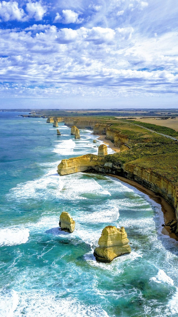 Twelve Apostles