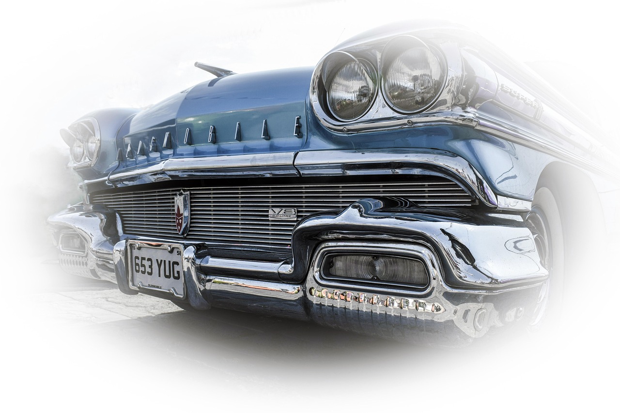 Car Old Vintage - Free photo on Pixabay - Pixabay
