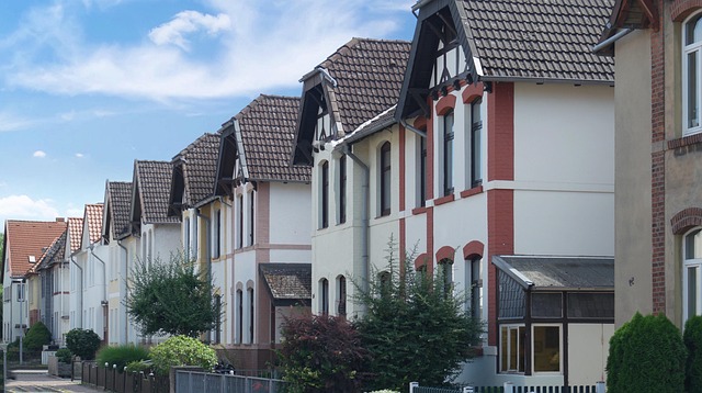 Hannover, Niedersachsen, Döhren