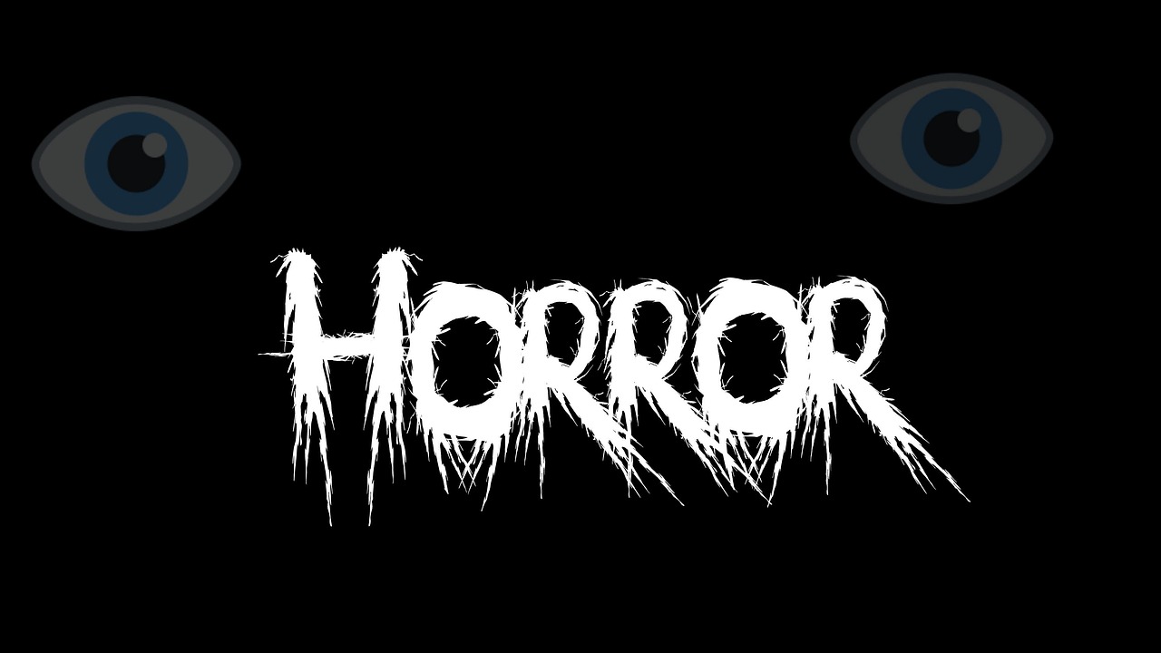 Horror Ghost Scary Free photo on Pixabay Pixabay