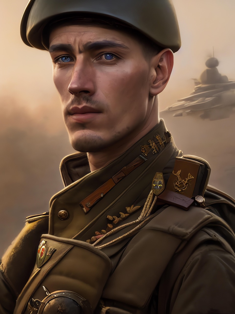 Soldier Man Military Free image on Pixabay