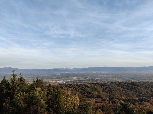 Free Kaiserstuhl Black Forest photo and picture