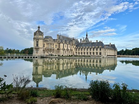Free France Palace photo and picture