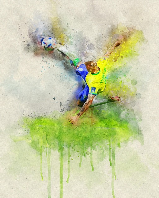 Fifa, Fotball, Richarlison
