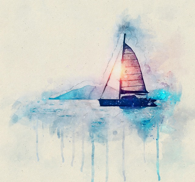 Free Boat Ship illustration and picture