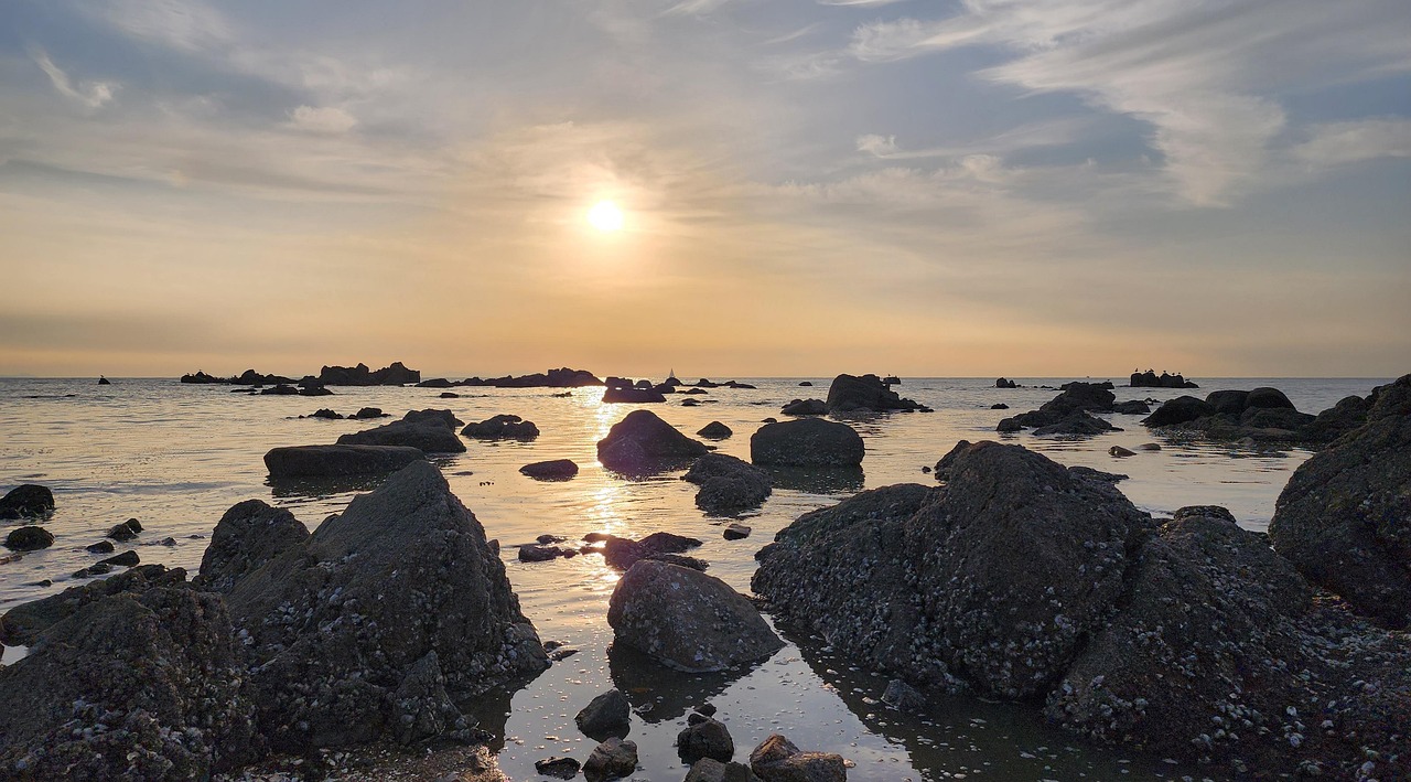 100 + 무료 서해안 & 노을 이미지 - Pixabay