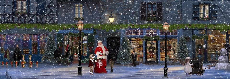 Christmas tree second hand
