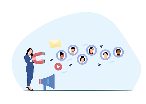 How to earn money from Affiliate Marketing