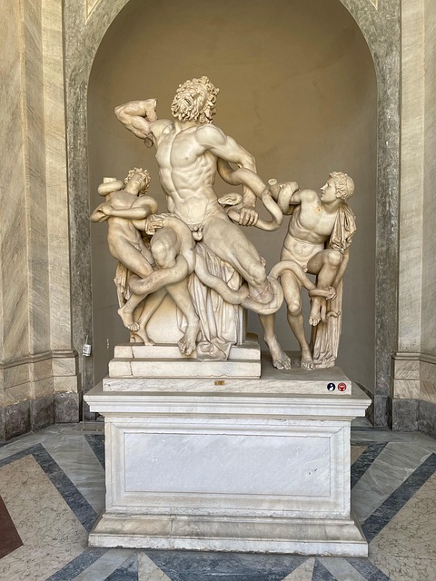 Free Vatican Rome photo and picture