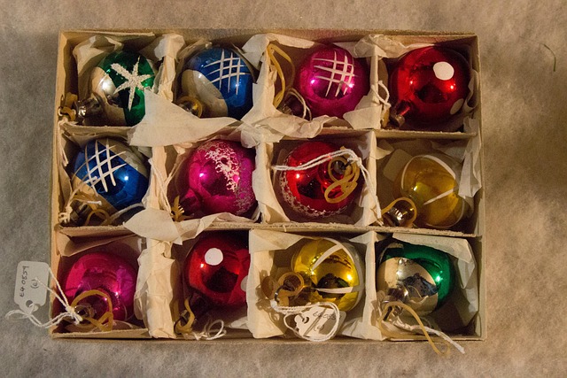 Free Christmas Decoration photo and picture