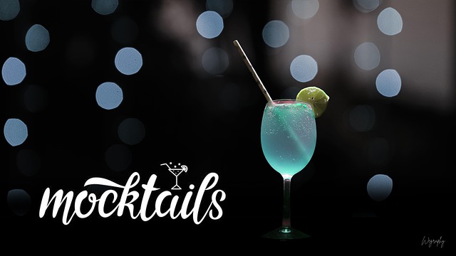 Free Mocktail Mocktails photo and picture