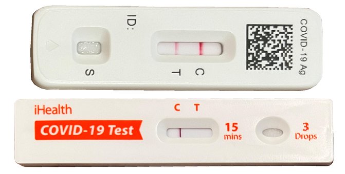Free Covid Coronavirus photo and picture