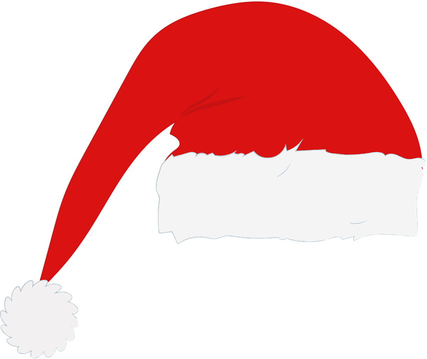 Santa Claus Hat Free Image On Pixabay santa-claus-hat-free-image-on-pixabay