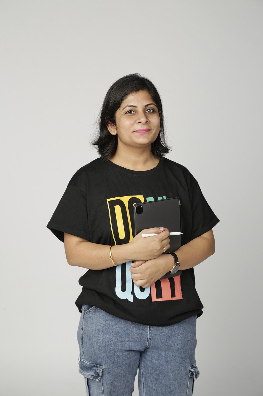 Priya Sharma