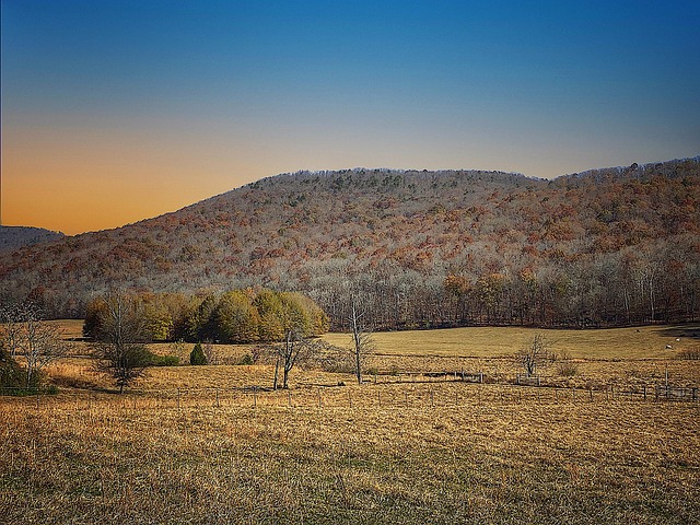 Free Landscape Moutains photo and picture