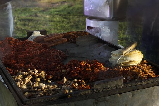 Tacos, Pastor, México, Taquiza, Taquisa