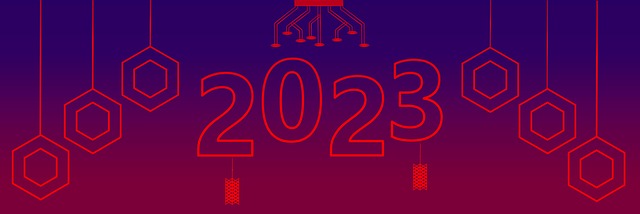 Free chainlink link 2023 illustration