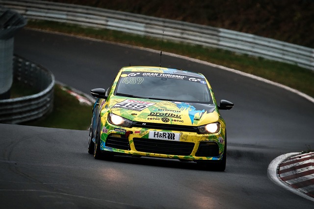 Versenyautó Sportkocsi Motorsport - Ingyenes fotó a Pixabay-en - Pixabay