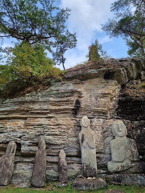 Free Stone Pagoda Buddhism photo and picture