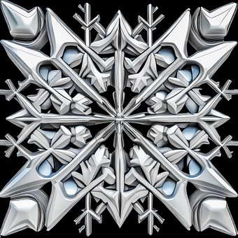 Free Ai Snow photo and picture