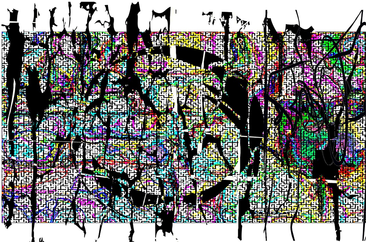 Experience Complexity Patterns - Free image on Pixabay