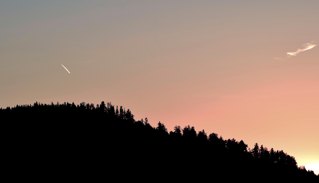 Fototipps für die Sternschnuppen im Oktober