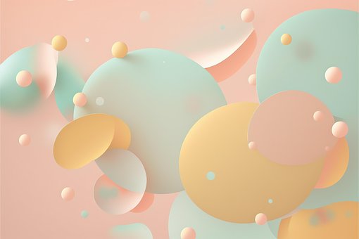 Free Pozadie Pastely illustration and picture