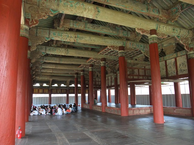 Free Republic Of Korea Tongyeong photo and picture