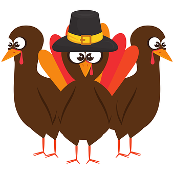 Free Birds Chickens illustration and picture