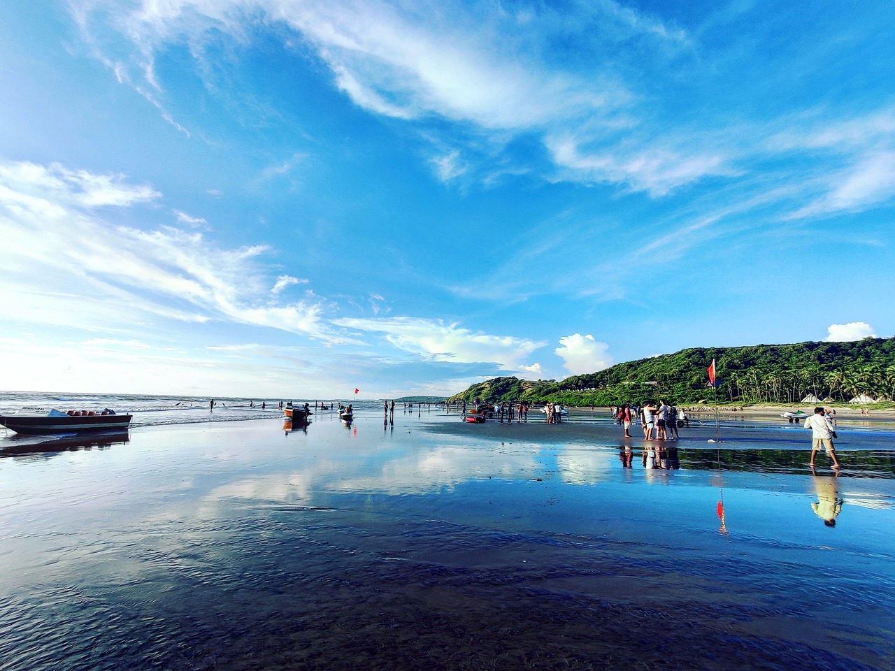 海滩 海 自然 - Pixabay上的免费照片 - Pixabay
