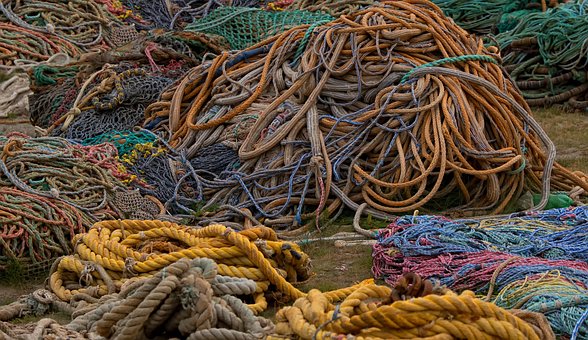 Free Thaw Rope photo and picture