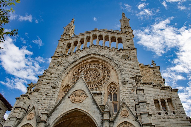 Free Mallorca Spain photo and picture