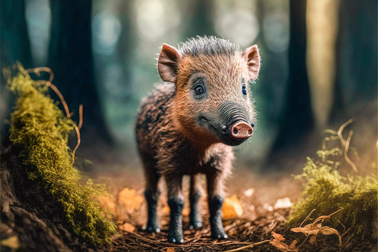 10 000 Free Wildschwein Gruppen Wild Boar Images Pixabay
