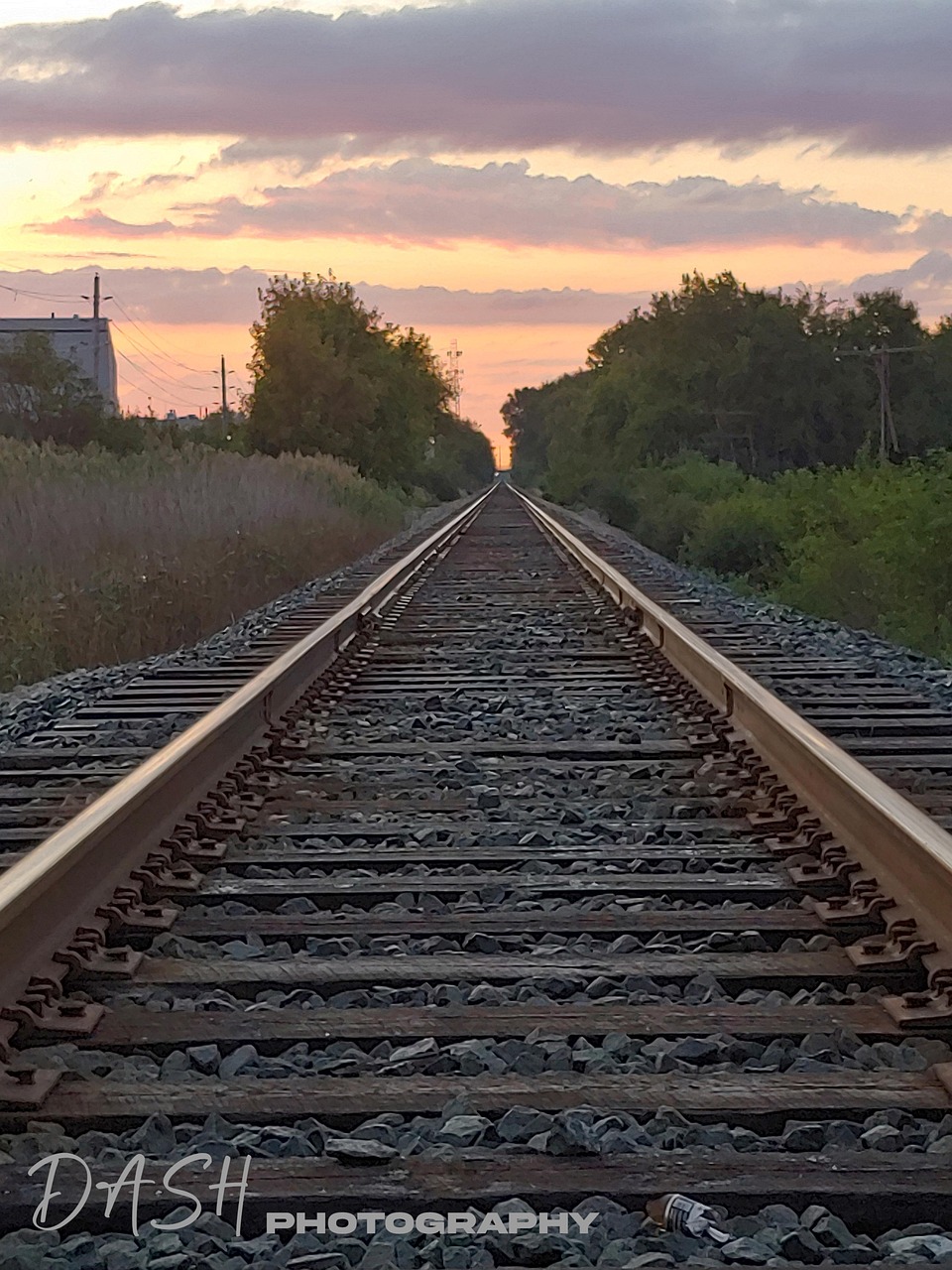 Train Tracks Rails Railroad Free photo on Pixabay Pixabay