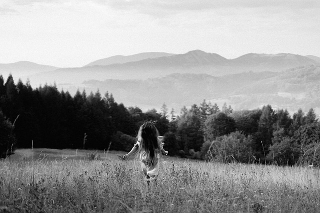 Free Hair Girl photo and picture