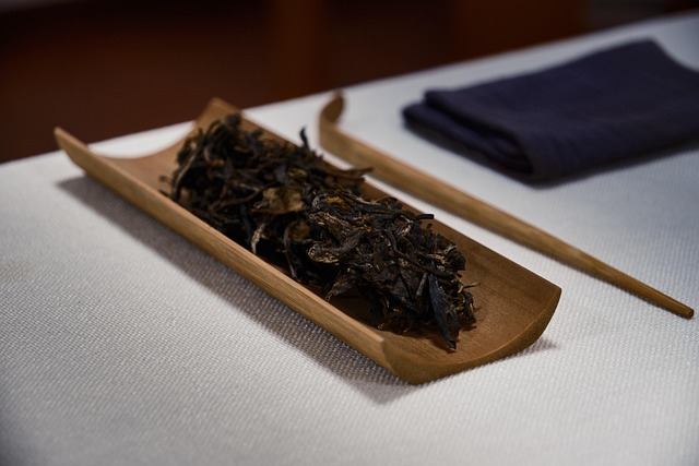 Tee, Chinesischer Tee, Pu'Er Tee
