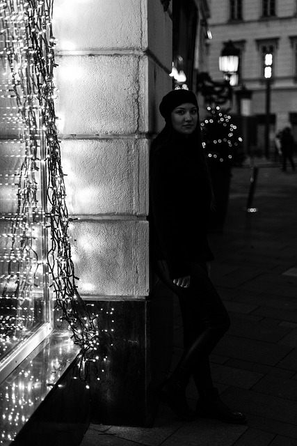 Free Portrait Budapest photo and picture