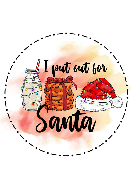 Santa Cookies Christmas - Free image on Pixabay