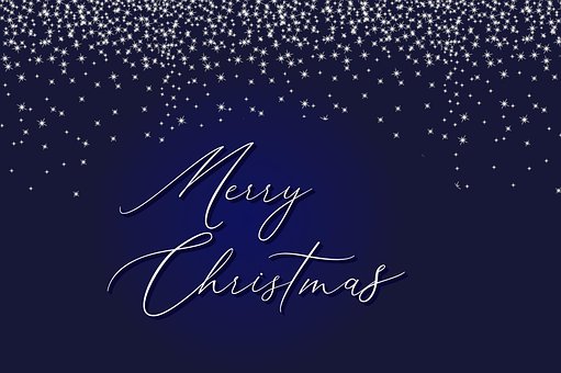 Free Christmas Winter photo and picture