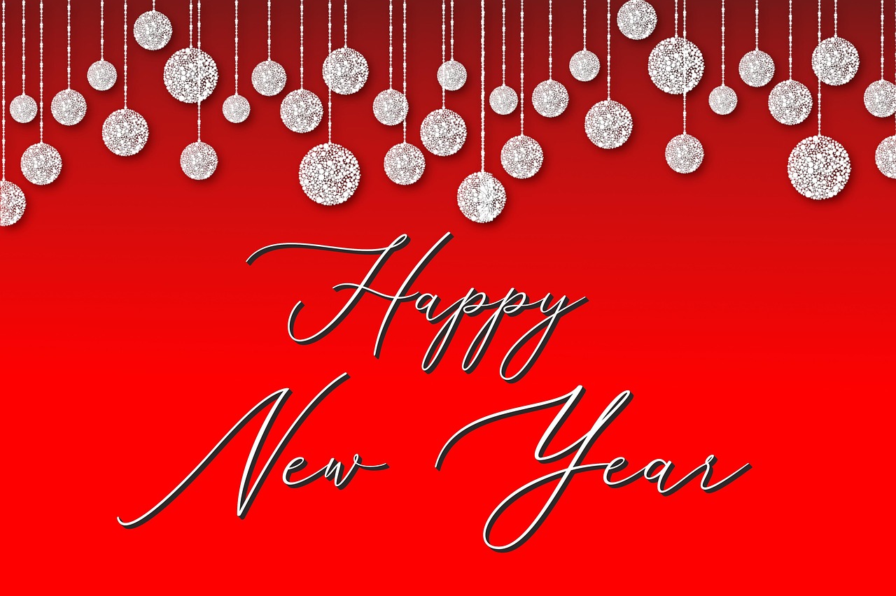 New Year Winter Celebration - Free photo on Pixabay - Pixabay
