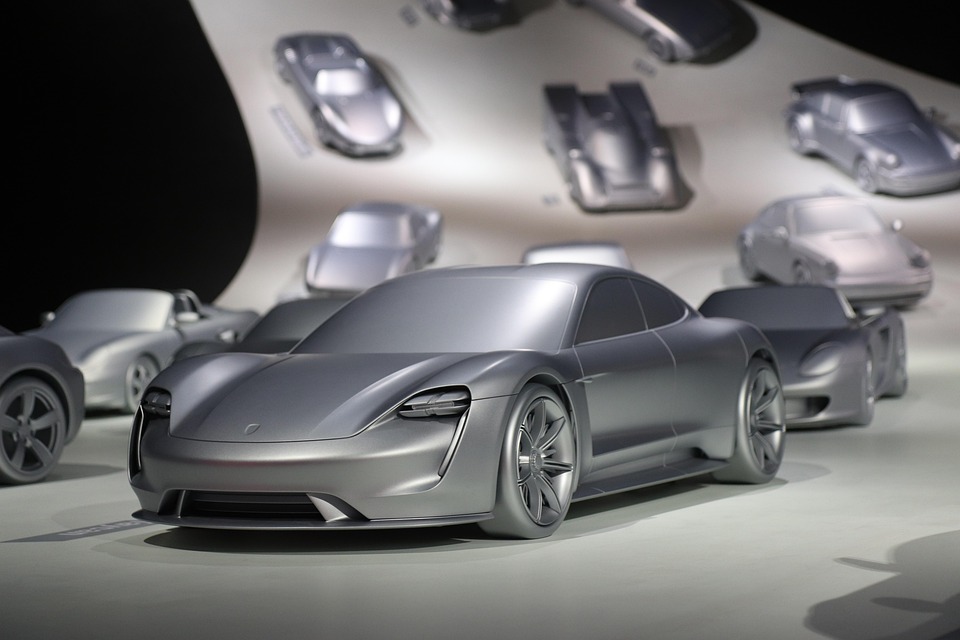 Porsche Taycan Car Modeling Free Photo On Pixabay porsche-taycan-car-modeling-free-photo-on-pixabay