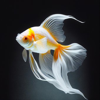 10+ Free Fantail Goldfish & Goldfish Images - Pixabay