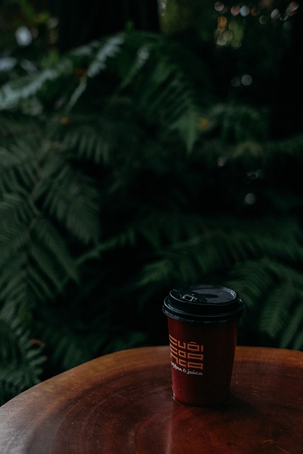 Free Coffee Chill photo and picture