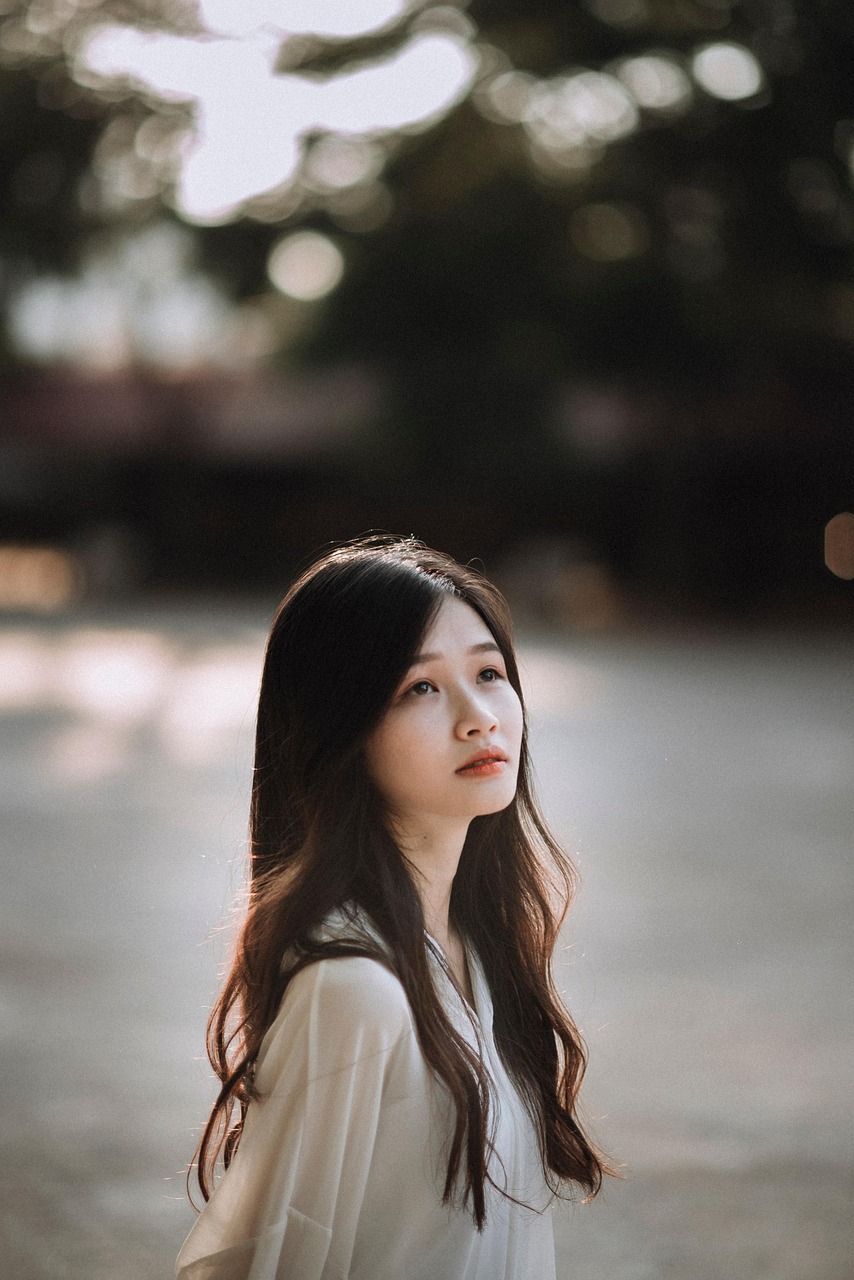 100,000+ Free Profile Girl & Profile Images - Pixabay